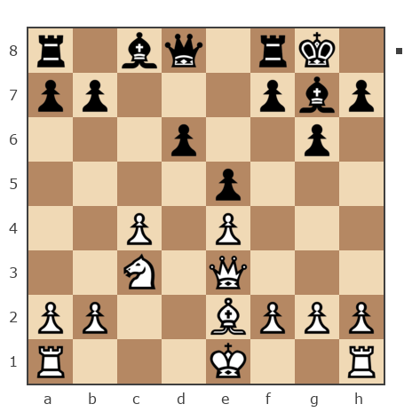 Game #7794884 - Виталий Гасюк (Витэк) vs fed52