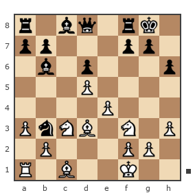Game #7847373 - Waleriy (Bess62) vs Oleg (fkujhbnv)