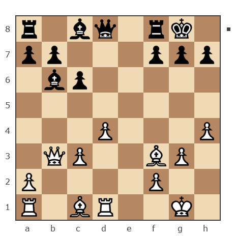 Game #7741964 - Алексей (ALEX-07) vs Vadim (inguri)