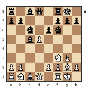 Game #7272169 - Воробьев Михаил Алексеевич (вор-бей1) vs Aleksei Perebaskin