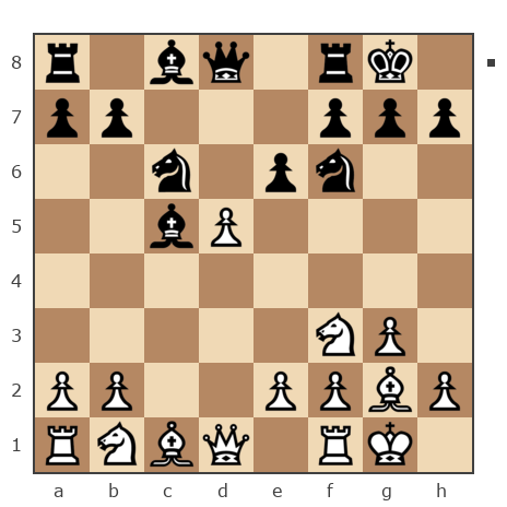 Game #7272169 - Воробьев Михаил Алексеевич (вор-бей1) vs Aleksei Perebaskin