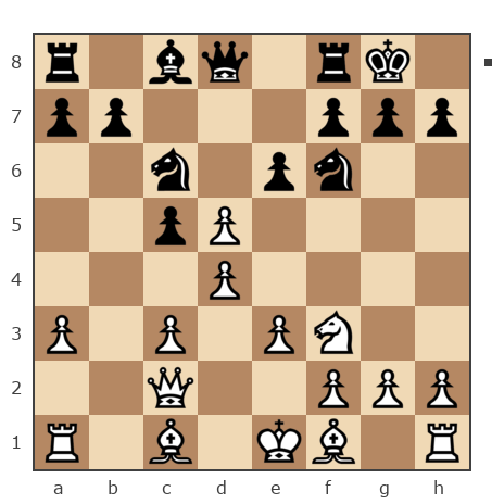 Game #5493817 - Иван Александрович Гладких (Ivan_Gladkih) vs ETO_O