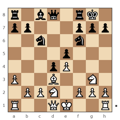 Game #7933069 - Виктор (Витек 66) vs Александр Валентинович (sashati)