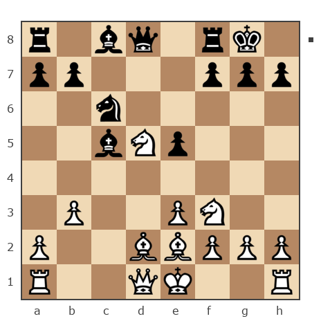 Game #7788451 - Виктор Чернетченко (Teacher58) vs Леонид Андреевич Батев (everest57)
