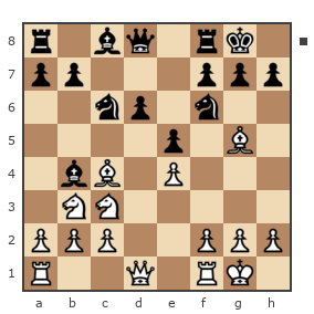 Game #7624984 - Александр Геннадьевич Дьяконов (employee) vs Станислав Гусаренко (Chess_Warrior)