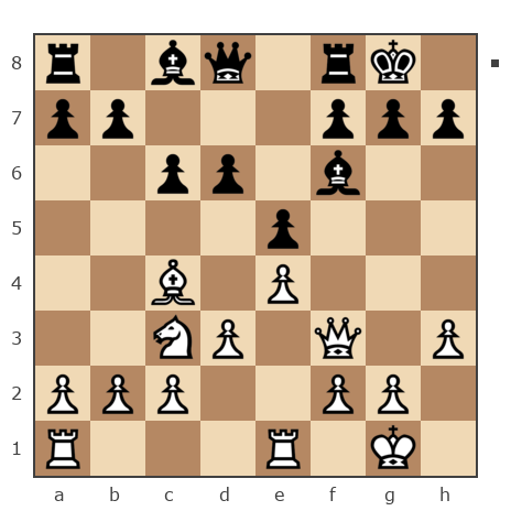Game #1872825 - Антон Панкратов (Viron) vs Алексей (LexaF)