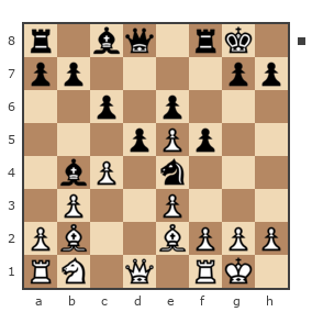 Game #7728941 - Константин Ботев (Константин85) vs Владимир (ienybr)