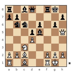 Game #7220029 - ares78 vs Варлачёв Сергей (Siverko)