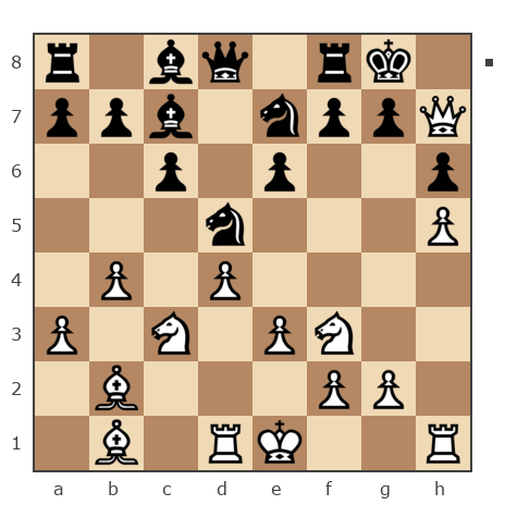 Game #7866868 - Андрей (Pereswet 7) vs Олег Евгеньевич Туренко (Potator)