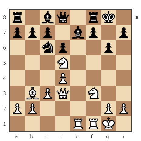 Game #7774743 - Сергей Евгеньевич Нечаев (feintool) vs Валентин Николаевич Куташенко (vkutash)