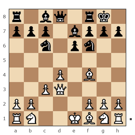 Game #7843676 - Валерий Михайлович Ивахнишин (дальневосточник) vs TED01