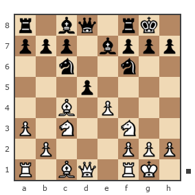 Game #7435663 - Kerem Mamedov (kera1577) vs gorec52