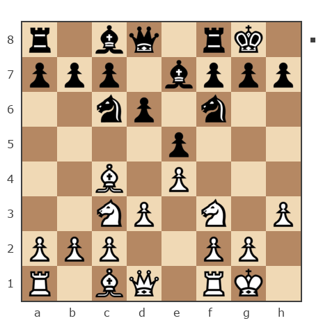Партия №7932719 - Oleg (fkujhbnv) vs Shaxter