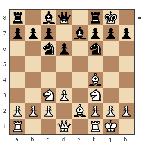 Game #2677143 - Эдуард Поликутин (Edw-poli) vs анатолий малиненков (anvaro)