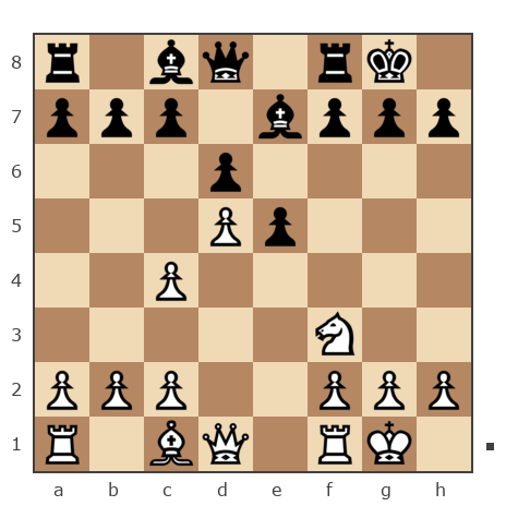Game #109332 - Слава (лорд Вячеслав) vs Alexander (aleby)