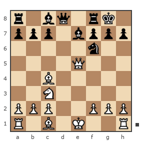 Game #2830317 - Aleksandr (hAleksandr) vs Helgi