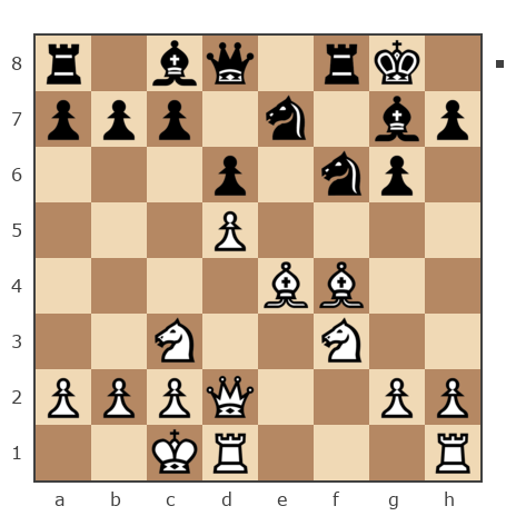 Game #5166475 - Павел Васильевич Чекрыжов (Bregg) vs Харута Олег Николаевич (Kharuta)