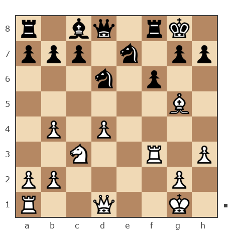 Game #7780085 - Лев Сергеевич Щербинин (levon52) vs Дмитрий Александрович Жмычков (Ванька-встанька)