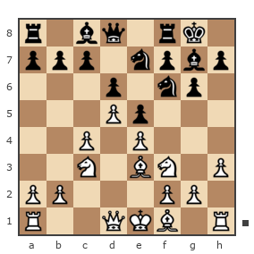 Game #7742636 - Безруков Денис (prometei2007) vs Александр (А-Кай)