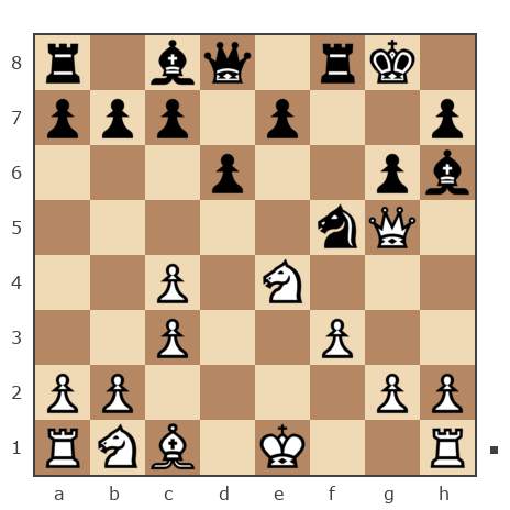 Game #7811256 - Дамир Тагирович Бадыков (имя) vs Игорь Владимирович Кургузов (jum_jumangulov_ravil)