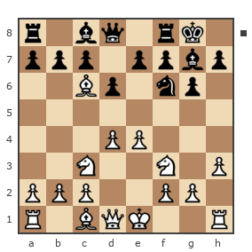 Game #7645702 - Сергей Александрович Малышко (Riga) vs Savva7