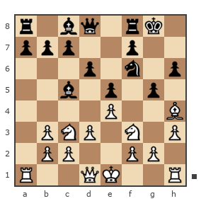 Game #7591825 - Дмитрий (oros) vs сергей александрович черных (BormanKR)