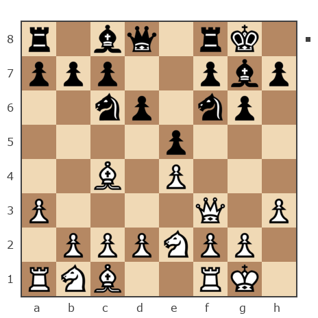 Game #6465671 - Григорий Юрьевич Костарев (kostarev) vs Рамин Абасов (raminchik)