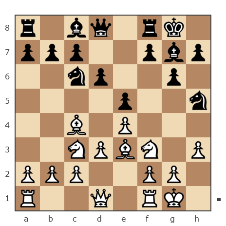 Game #6107743 - Hasan Heydarov (HasanH) vs Евгений (Djonnnnnnnnnnnnnnnnnnnnnn)