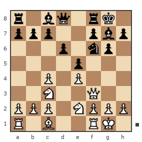 Game #4780381 - Белокрылин Андрей (Secord) vs Алексей Сергеевич Симионел (Алексей22)