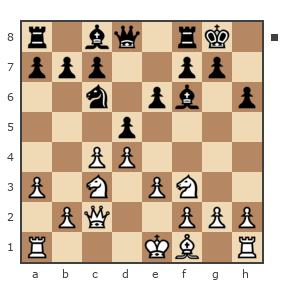 Game #99328 - Владимир (chessV) vs Александр (aleksandr.92.)