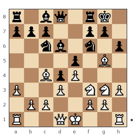 Game #7890823 - игорь мониев (imoniev) vs Павлов Стаматов Яне (milena)