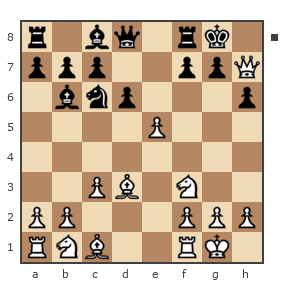 Game #329153 - Дима (Kovdimon) vs Егор (Egor98)