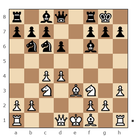 Game #7775593 - Антон (kosmolaz) vs Nikolay Vladimirovich Kulikov (Klavdy)