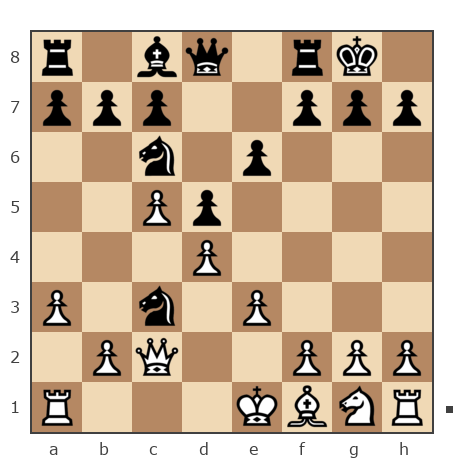 Game #7740244 - Павел Васильевич Фадеенков (PavelF74) vs Sergey Ermilov (scutovertex)