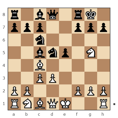 Game #7884440 - Андрей Григорьев (Andrey_Grigorev) vs Vstep (vstep)