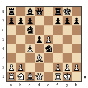 Партия №3464551 - Tonoyan Ara Grigori (c7-c5) vs Иван (ivan divo)