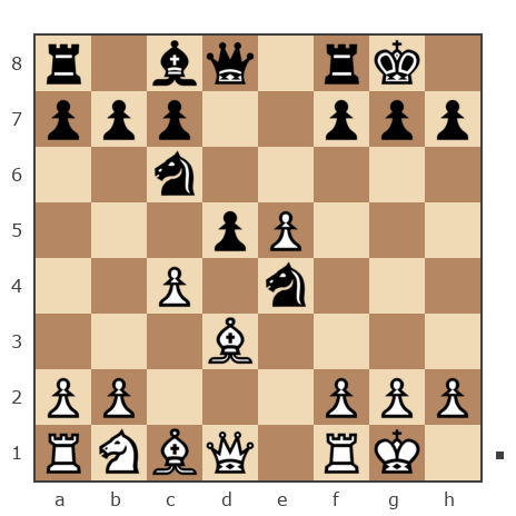 Game #3464551 - Tonoyan Ara Grigori (c7-c5) vs Иван (ivan divo)