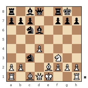 Game #7811918 - Василий (Василий13) vs Павлов Стаматов Яне (milena)