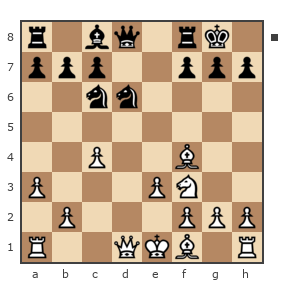 Game #7760506 - Sleepingsun vs Spivak Oleg (Bad Cat)