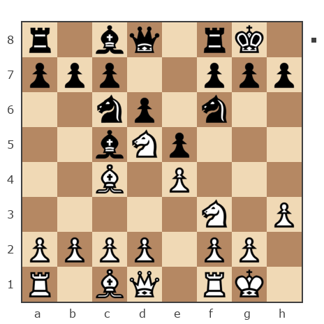Game #7788458 - Aleksey9000 vs Леонид Андреевич Батев (everest57)