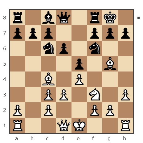 Game #5808393 - Горбунов Денис (del_buno) vs Андрей (advakat79)
