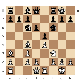 Game #1129293 - sever (sever1) vs Екатерина Прохорчук (Kotenok17)
