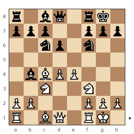 Game #7785524 - Yedok vs Александр Петрович Акимов (lexanderon)