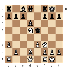 Game #5397445 - гростин vs Андрей (advakat79)
