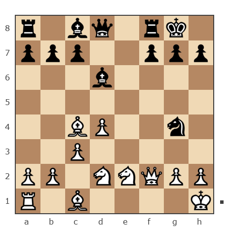 Game #7831762 - Сергей Михайлович Кайгородов (Papacha) vs Shaxter