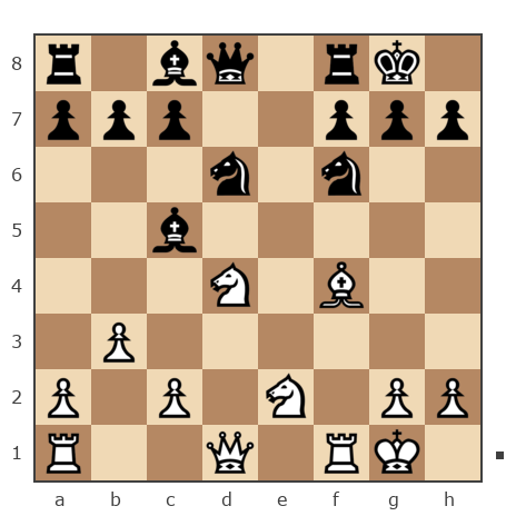 Game #7824481 - SerJ (Rabiddios) vs Альберт (Альберт Беникович)
