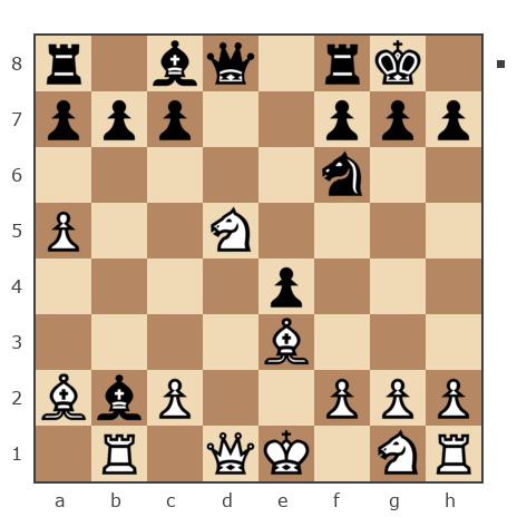 Game #6222937 - Евгений Акшенцев (aksh) vs Азамат Асылбашев (butsa_Чабан)