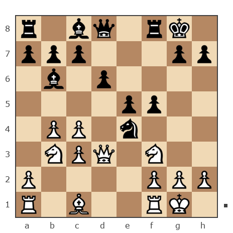 Game #7906911 - Александр Савченко (A_Savchenko) vs виктор проценко (user_335765)
