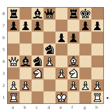 Game #6895734 - lachti vs Петров Борис Евгеньевич (petrovb)