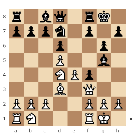 Game #7809738 - Вячеслав Васильевич Токарев (Слава 888) vs Мершиёв Анатолий (merana18)